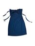 Shein Blue Cocktail Dress Size XS - photo 2