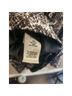 Soft Surroundings 100% Nylon 100% Polyester Snake Print Multi Color Jacket Size M - photo 6