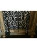 Tadashi Floral Black Jacket Size 6 - photo 3