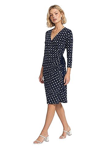 Ralph Lauren Cocktail Dress (view 2)