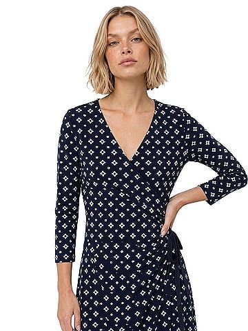 Ralph Lauren Cocktail Dress (view 1)