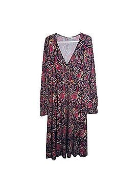 Leota 1X Casual Dress (view 1)