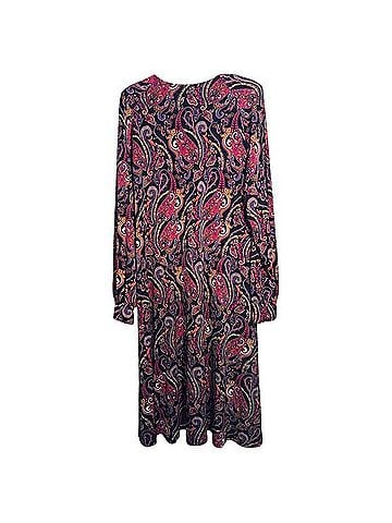 Leota 1X Casual Dress (view 2)