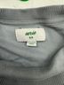 Aerie Gray Pullover Sweater Size M - photo 3