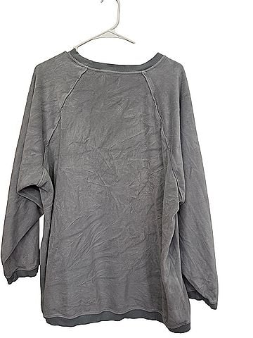 Aerie Pullover Sweater (view 2)