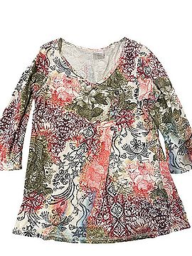 C.M.C by Color Me Cotton T-Shirt (view 1)