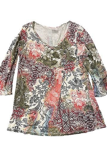 C.M.C by Color Me Cotton T-Shirt (view 1)