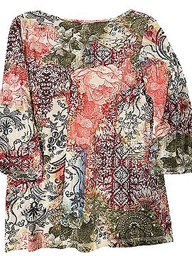 C.M.C by Color Me Cotton T-Shirt (view 2)