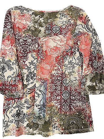 C.M.C by Color Me Cotton T-Shirt (view 2)