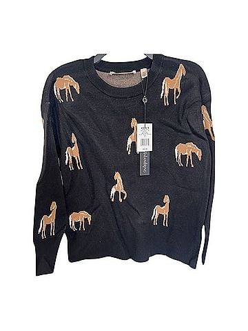 Catherine Malandrino Sweater Vest (view 1)