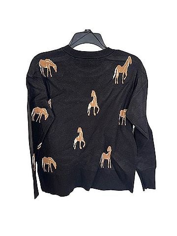 Catherine Malandrino Sweater Vest (view 2)