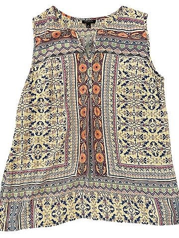 Talbots Tank Top (view 1)