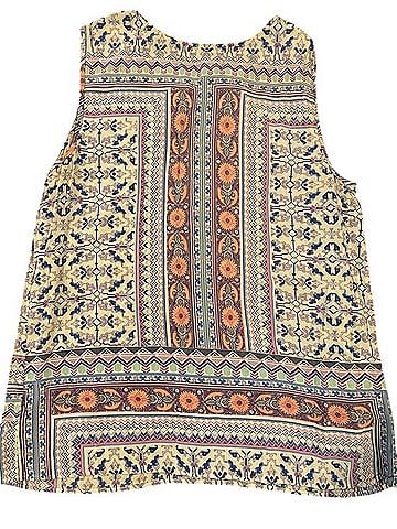Talbots Tank Top (view 2)
