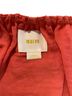 Anthropologie Red Sleeveless Blouse Size XS - photo 2