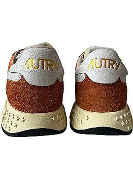 Autry Reelwind Sneakers (view 2)
