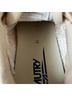Autry 100% Suede Orange Sneakers Size EU 41 - photo 3