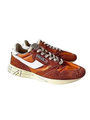 Autry Reelwind Sneakers (view 1)