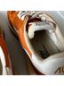 Autry 100% Suede Orange Sneakers Size EU 41 - photo 10
