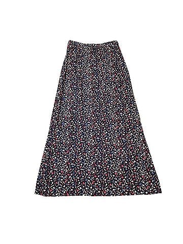 Christopher & Banks Casual Skirt (view 1)