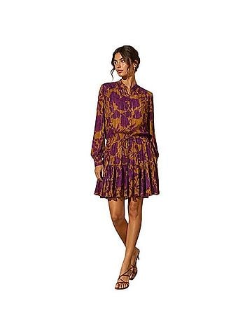 DELFI COLLECTIVE Casual Dress (view 2)