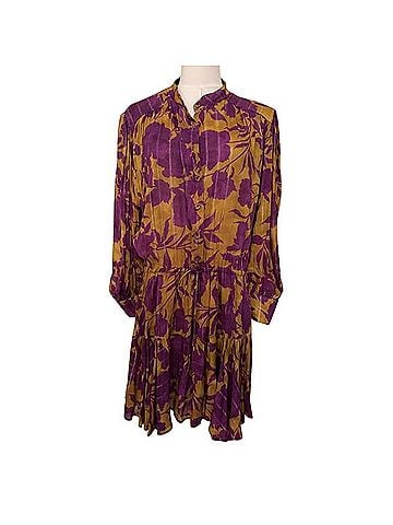 DELFI COLLECTIVE Casual Dress (view 1)