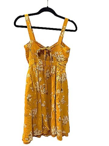 Madewell Casual Dress (view 2)