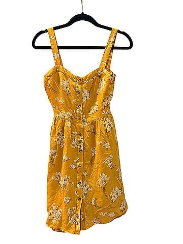 Madewell Casual Dress (view 1)