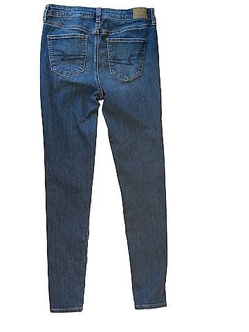 American Eagle Outfitters Ne(x)t Level Stretch Jeans (view 2)