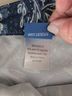 Rip Skirt Floral Blue Skort Size XXL - photo 4