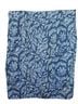 Rip Skirt Floral Blue Skort Size XXL - photo 2