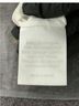 Tory Burch White Ivory Short Sleeve Blouse Size 4 - photo 4