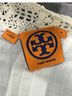 Tory Burch White Ivory Short Sleeve Blouse Size 4 - photo 3