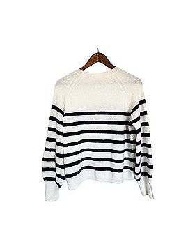 Sézane Louise Pullover Sweater (view 2)