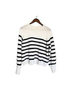 Sézane Louise Pullover Sweater (view 1)
