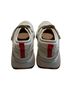 Sorel 100% Suede White Sneakers Size 7 1/2 - photo 2