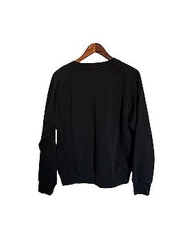 Zadig & Voltaire Rhinestone Skull Strass Sweatshirt (view 2)