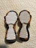 Sorel 100% Suede White Sneakers Size 7 1/2 - photo 4