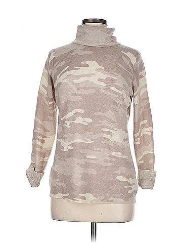 Charter Club Charter Club Cashmere Pullover Sweater (view 1)