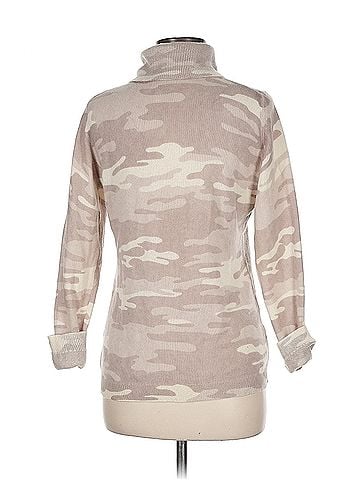 Charter Club Charter Club Cashmere Pullover Sweater (view 2)
