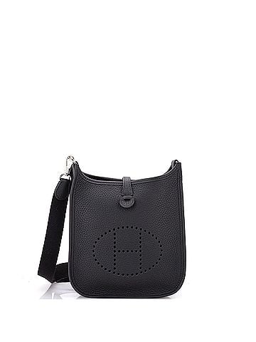 Hermès Evelyne Bag Gen III Clemence TPM (view 1)