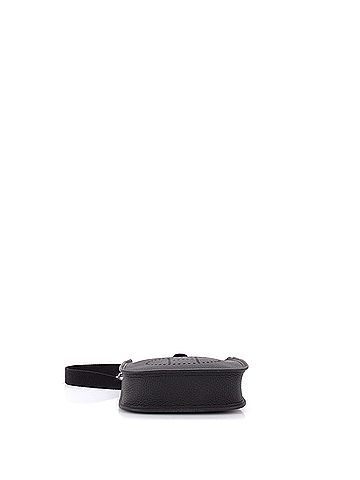 Hermès Evelyne Bag Gen III Clemence TPM (view 2)