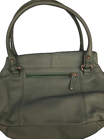 Tignanello Leather Tote (view 2)