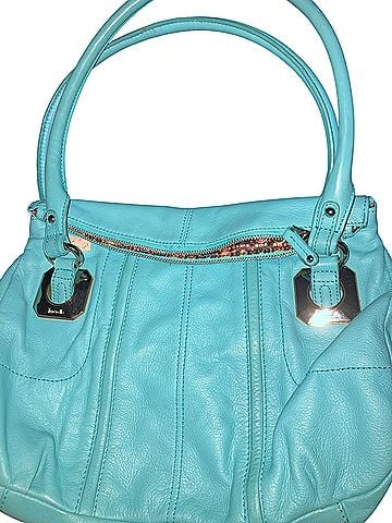 Tignanello Leather Tote (view 1)