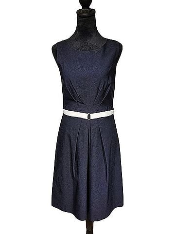 Sara Campbell Casual Dress (view 2)
