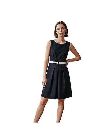 Sara Campbell Casual Dress (view 1)
