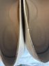 Sperry Top Sider 100% Leather Tan Flats Size 9 - photo 3