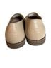 Sperry Top Sider 100% Leather Tan Flats Size 9 - photo 2