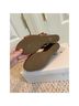 Wyse Tan Wedges Size 8 1/2 - photo 5