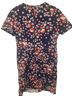 Boden Floral Multi Color Casual Dress Size 8 - photo 2