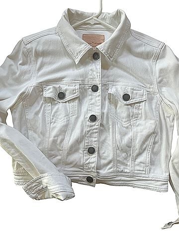 Gibson Latimer Denim Jacket (view 1)